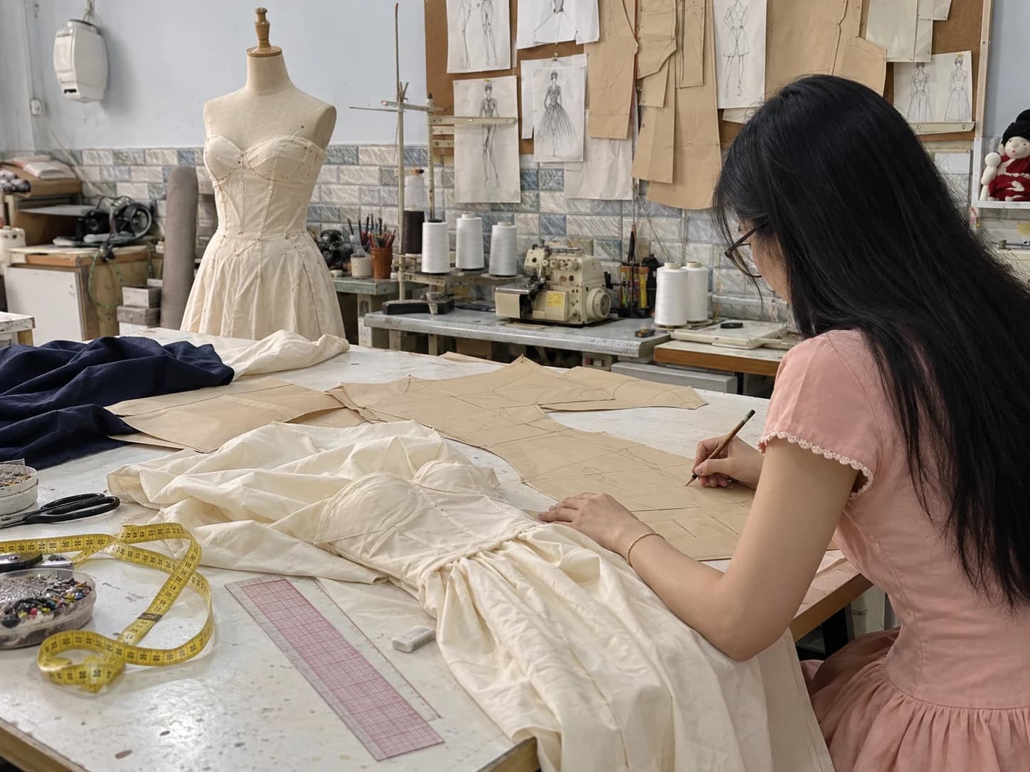 Fashion Development & Production Partner in Vietnam | VI MADE