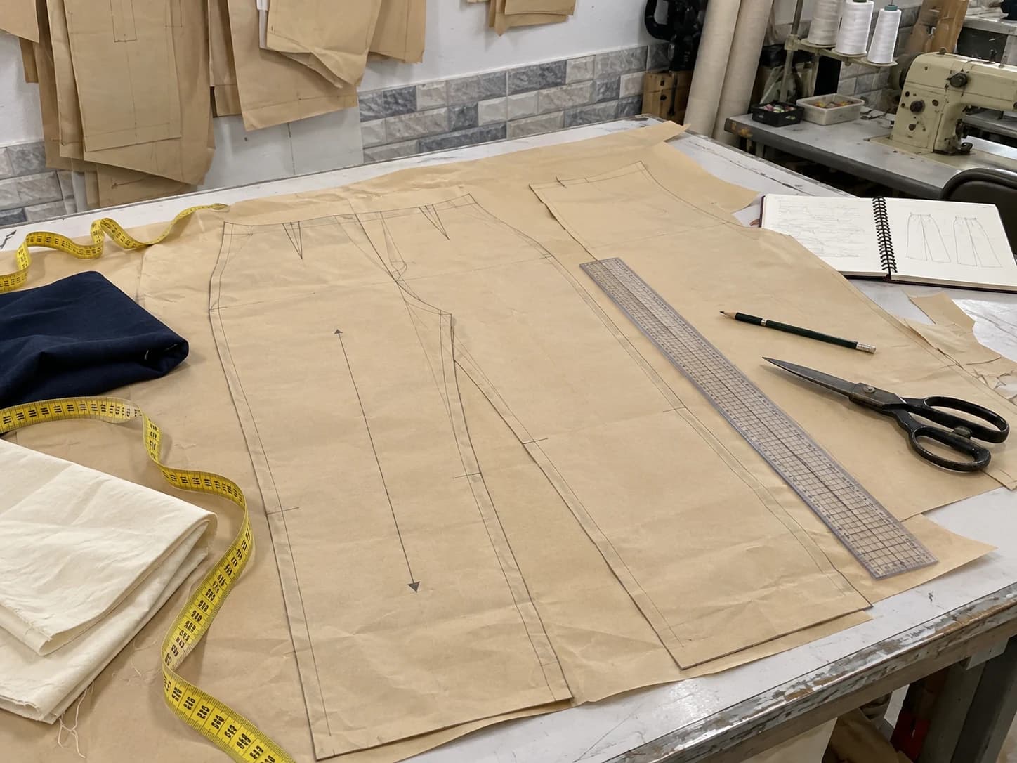 Fashion Development & Production Partner in Vietnam | VI MADE
